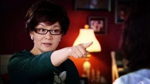 世上所有的婆媳矛盾，都是一個原因