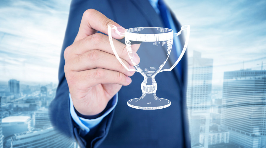 行業(yè)獨一無二！好太太集團斬獲中國智能管理杰出應用大獎