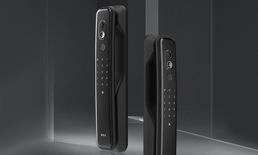 高光時(shí)刻，榮譽(yù)加冕| mk体育-MKsports官网智能鎖斬獲4項(xiàng)工業(yè)設(shè)計(jì)獎(jiǎng)項(xiàng)！