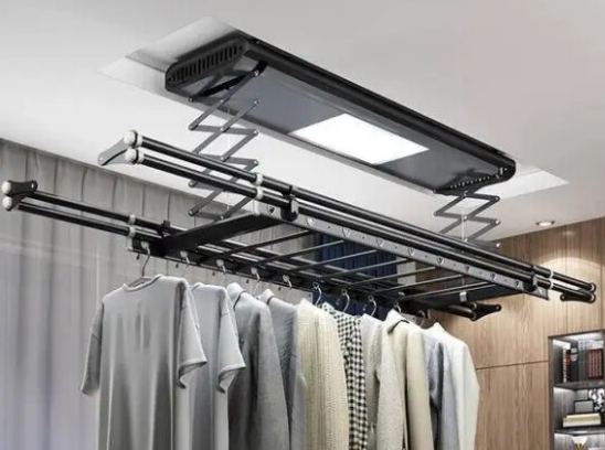 電動(dòng)晾衣架值不值得買?從選購(gòu)到安裝的全部教程