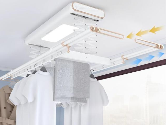 不同晾衣架適合不同的衣服與季節(jié)，聊一聊什么是合適的晾衣架