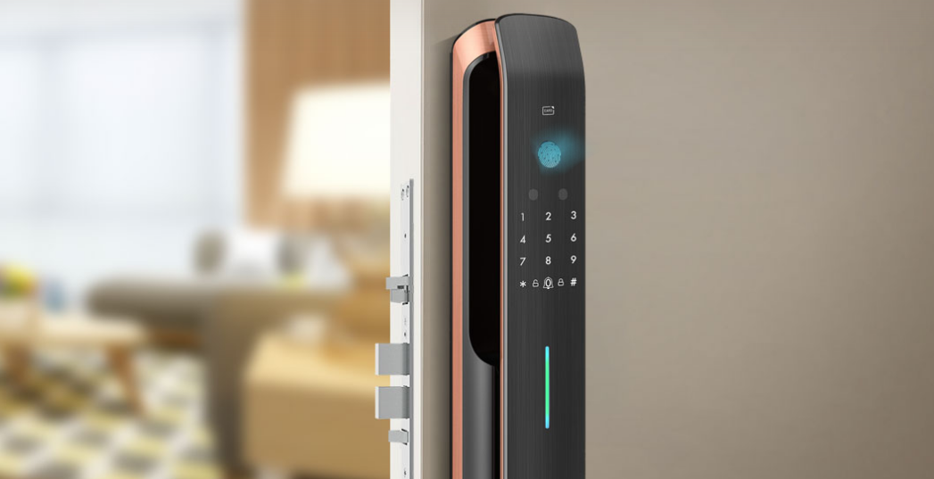 家里有沒有必要安裝智能鎖？如何選購到適合自家的智能鎖？