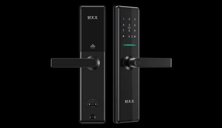 智能指紋鎖與一般門鎖區(qū)別，智能門鎖介紹及品牌推薦