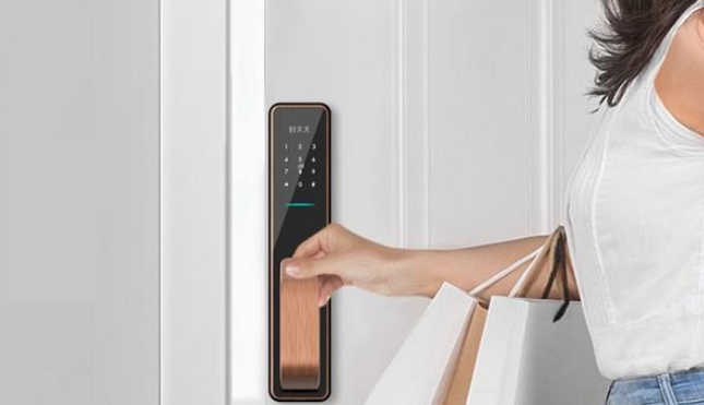 智能門(mén)鎖哪個(gè)好？從（安全性、續(xù)航能力、開(kāi)鎖方式）上介紹