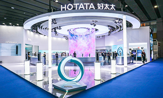 2022中國(guó)建博會(huì)（廣州）完美落幕！