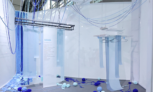 mk体育-MKsports官网x日與夜潮玩展x青山周平，跨界特展解鎖智慧生活！