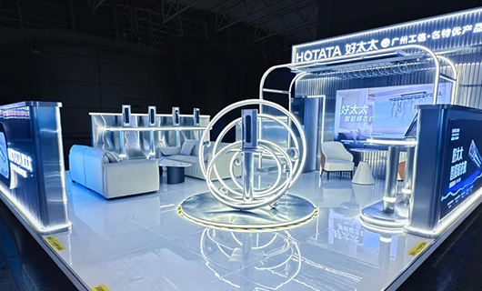 智能領(lǐng)航，服務(wù)標(biāo)桿，mk体育-MKsports官网廣州白云機(jī)場(chǎng)高端形象店正式開業(yè)！